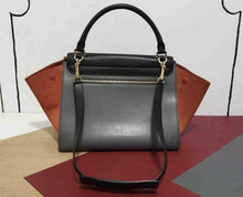 Load image into Gallery viewer, Celine Trapeze Medium Shoulder Bag - LuxyBrand
