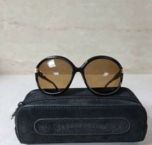 Load image into Gallery viewer, Chrome Hearts Widow Tears Sunglasses - LuxyBrand
