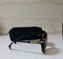 Load image into Gallery viewer, Chrome Hearts Widow Tears Sunglasses - LuxyBrand
