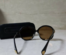 Load image into Gallery viewer, Chrome Hearts Widow Tears Sunglasses - LuxyBrand
