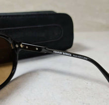 Load image into Gallery viewer, Chrome Hearts Widow Tears Sunglasses - LuxyBrand
