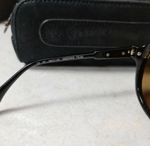 Load image into Gallery viewer, Chrome Hearts Widow Tears Sunglasses - LuxyBrand
