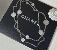 Load image into Gallery viewer, chanel Necklace
