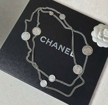 Load image into Gallery viewer, chanel Necklace
