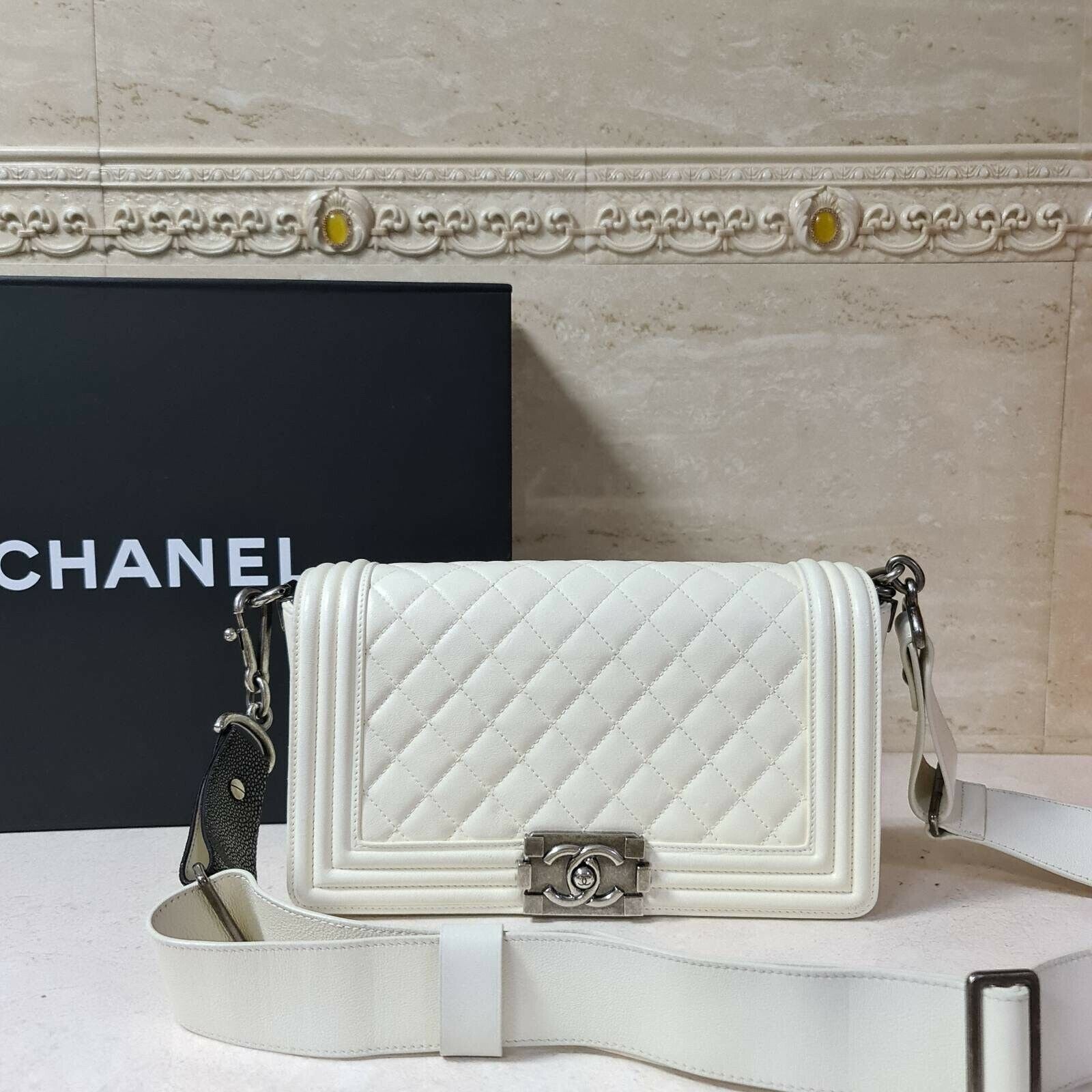 chanel bag clearance