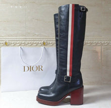 Load image into Gallery viewer, Dior Diorider Boots  Sz 37,5 - LuxyBrand
