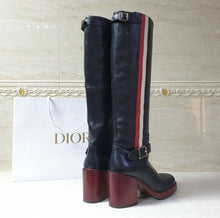 Load image into Gallery viewer, Dior Diorider Boots  Sz 37,5 - LuxyBrand
