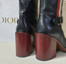 Load image into Gallery viewer, Dior Diorider Boots  Sz 37,5 - LuxyBrand
